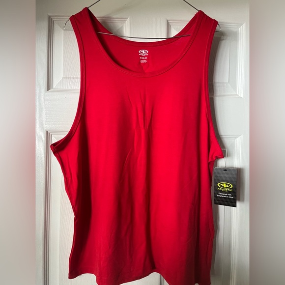 Athletic Works Tank - Picture 1 of 1